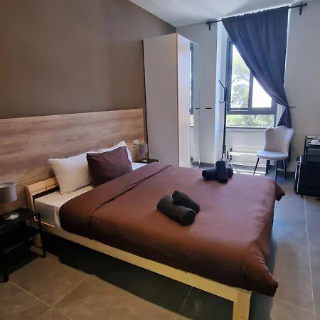 Bed & Breakfast Mingles Gzira