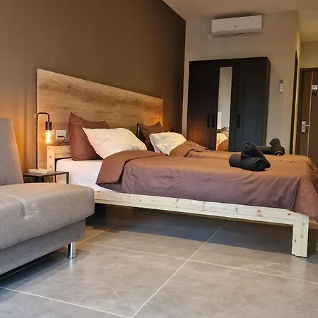 Mingles 4* Gzira