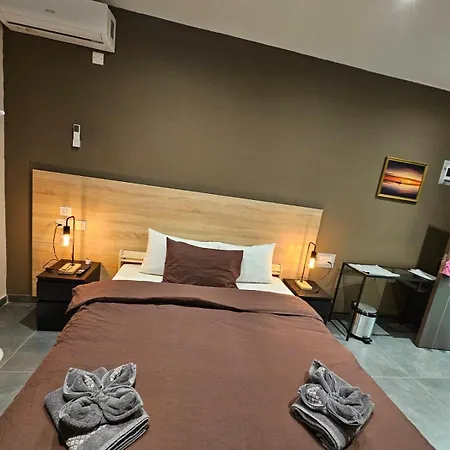 Mingles Nocleg ze śniadaniem