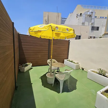 Mingles Nocleg ze śniadaniem Gzira