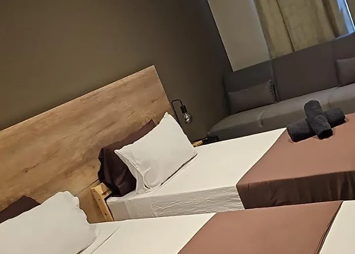 Mingles Panzió Gżira