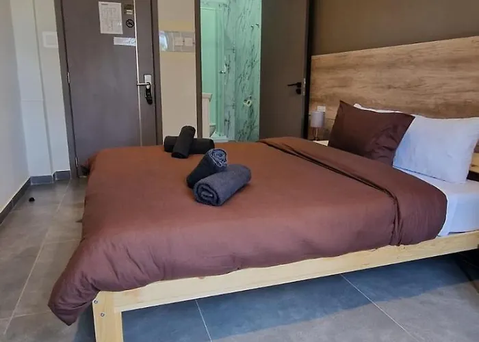 Bed & Breakfast Mingles 3*