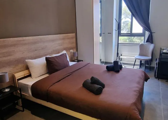 Bed & Breakfast Mingles Gzira