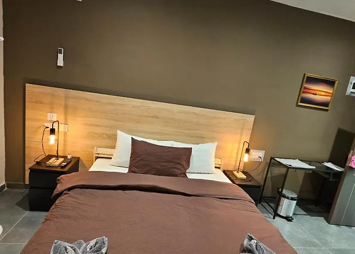 Mingles Bed & Breakfast